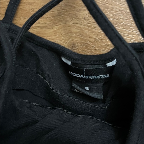 Lot of 7 Moda Tank Tops size S - Picture 10 of 10